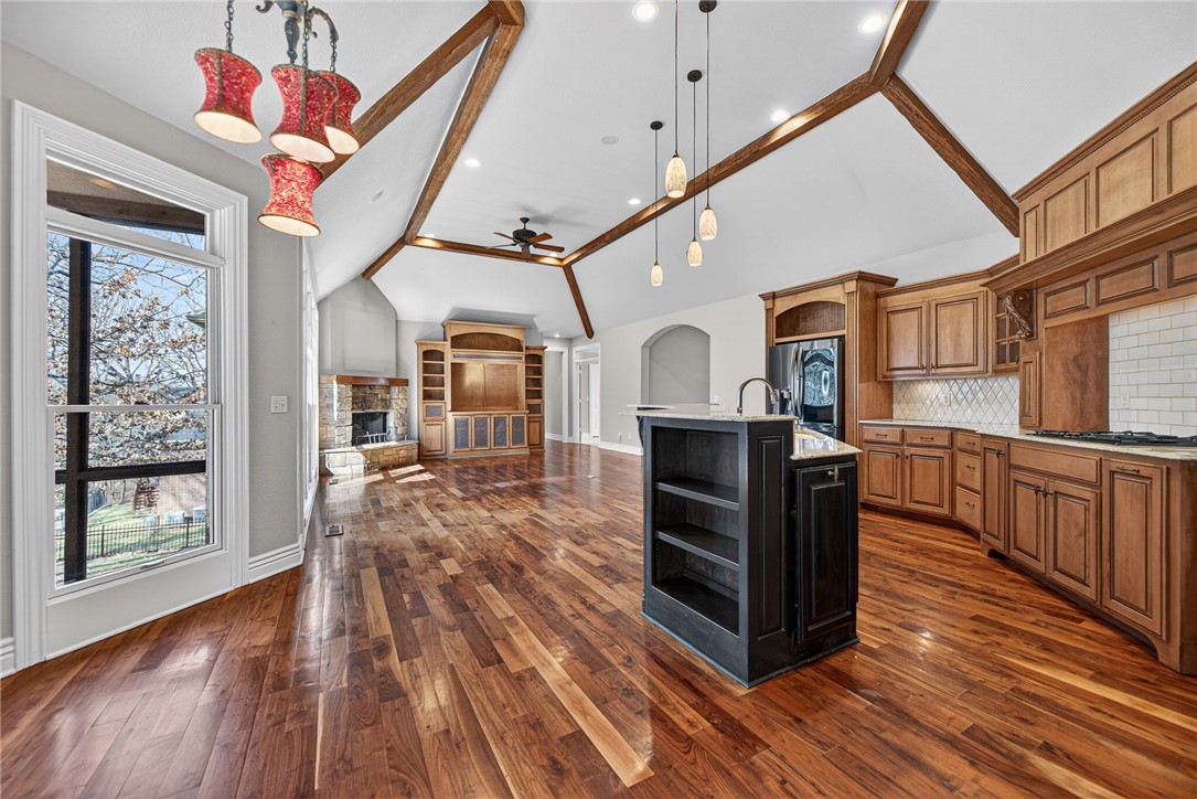 Bois D Arc - Residential