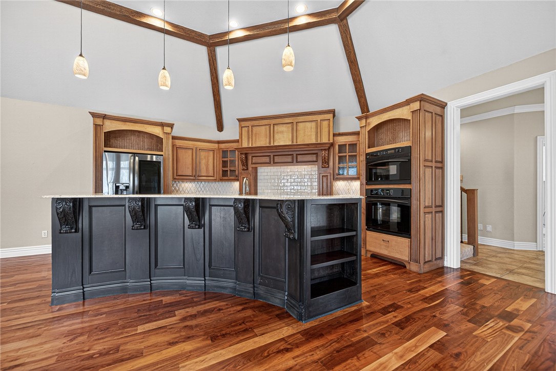 Bois D Arc - Residential