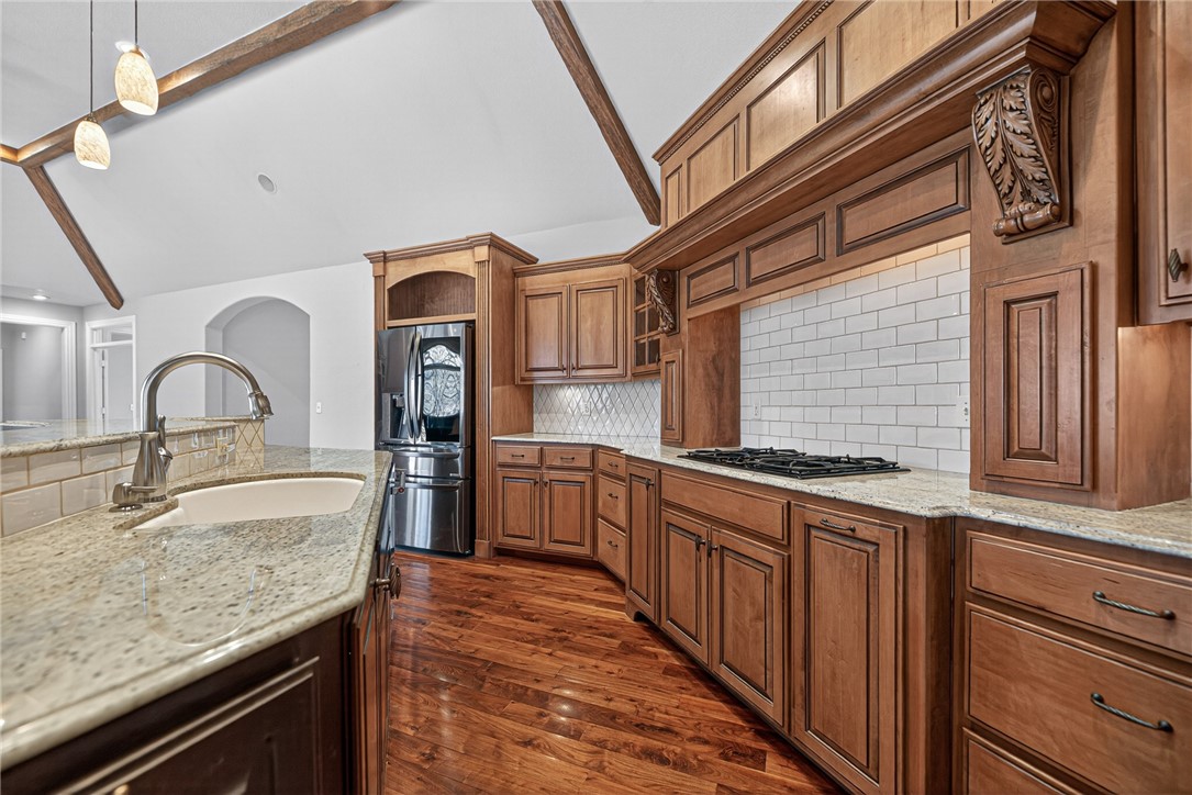 Bois D Arc - Residential