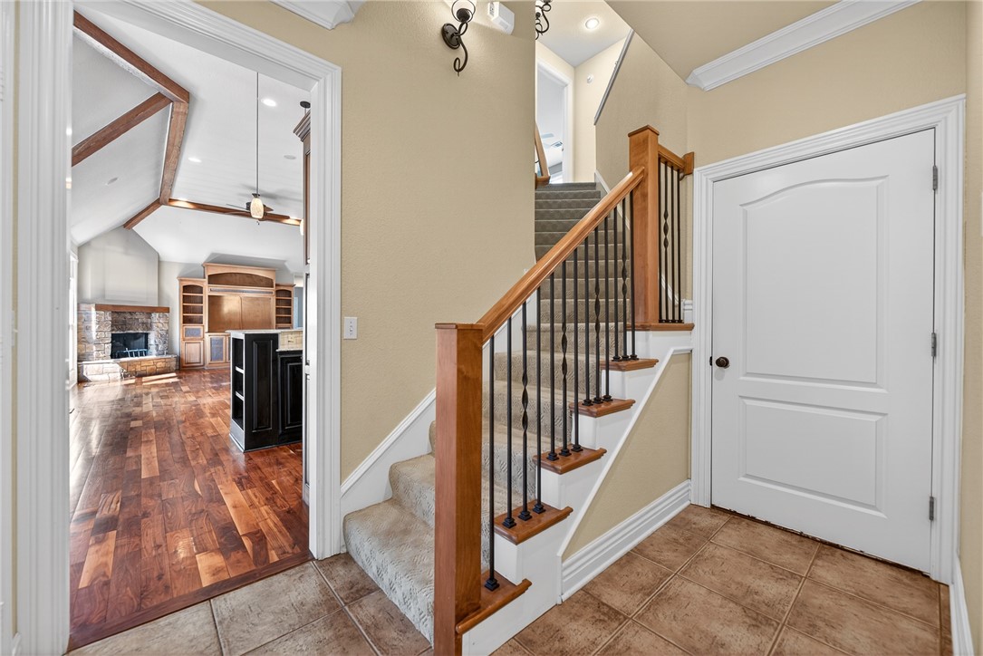 Bois D Arc - Residential