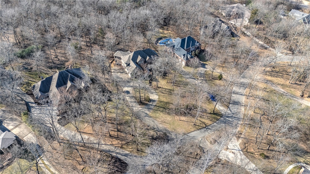 Bois D Arc - Residential