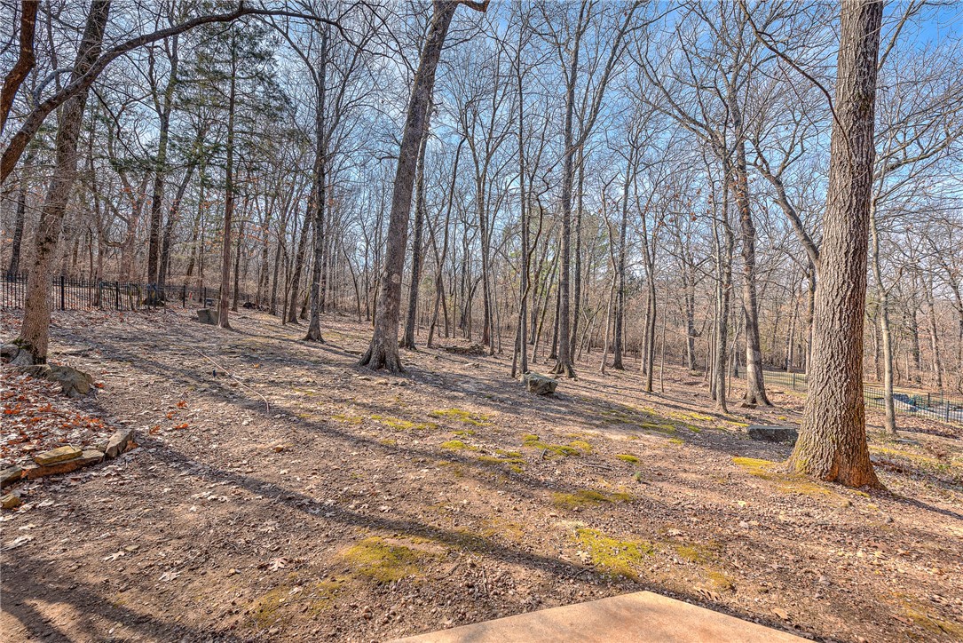 Bois D Arc - Residential