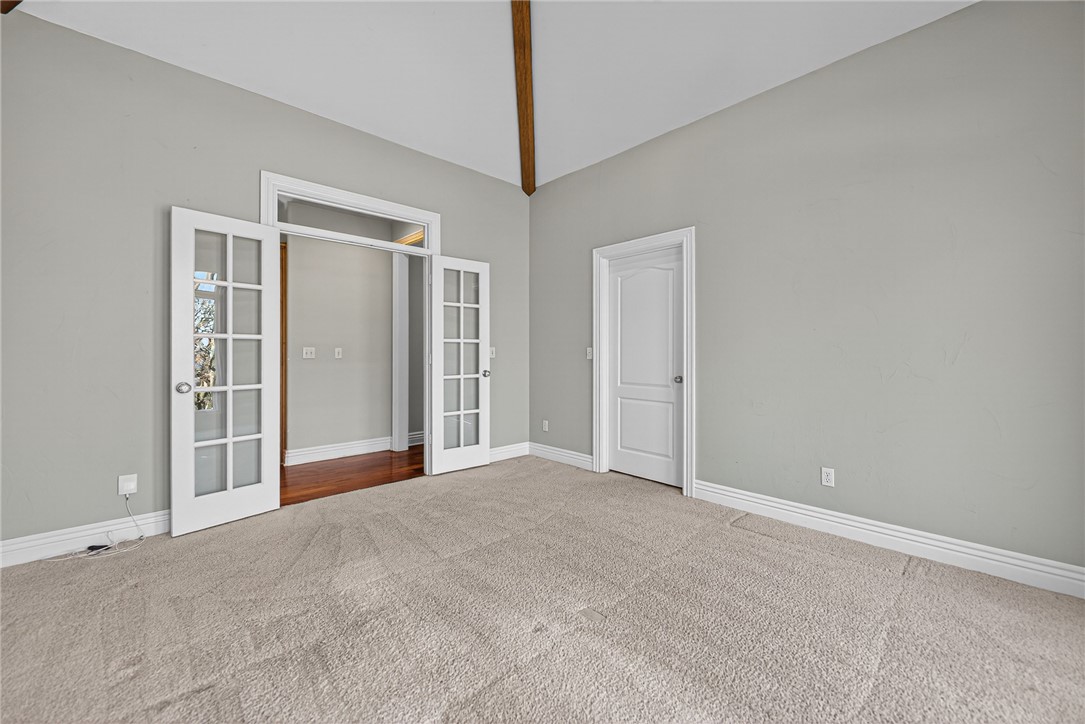 Bois D Arc - Residential