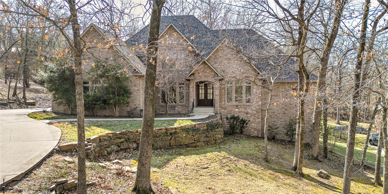 Bois D Arc - Residential