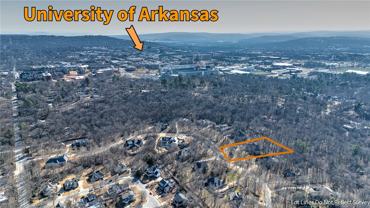 Bois D Arc - Residential