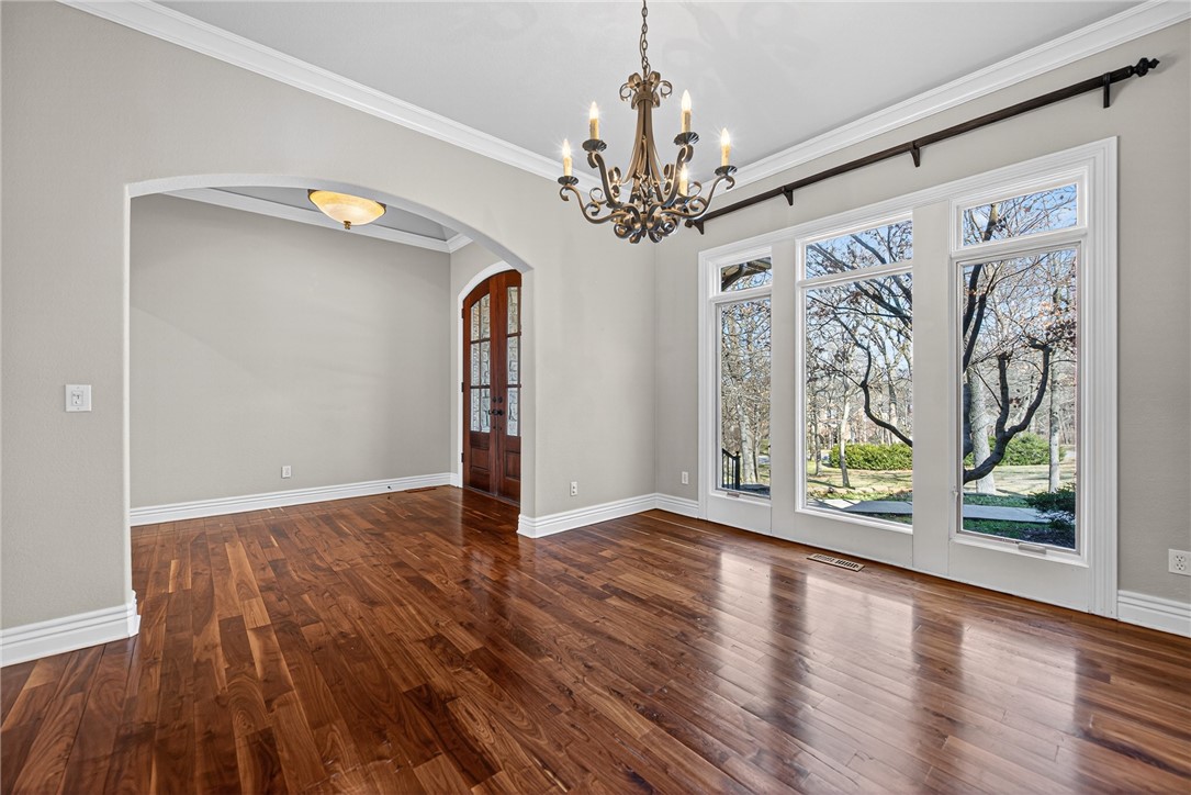 Bois D Arc - Residential