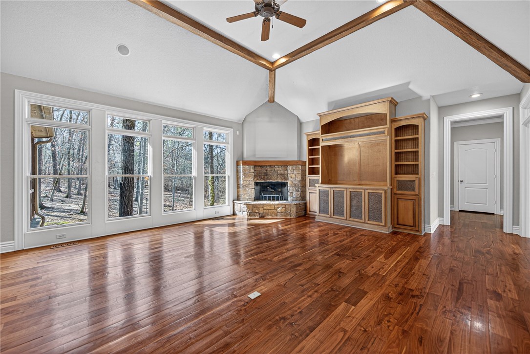 Bois D Arc - Residential