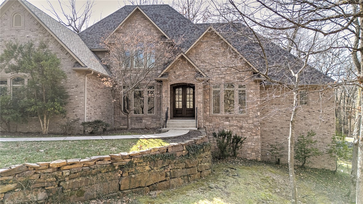 Bois D Arc - Residential