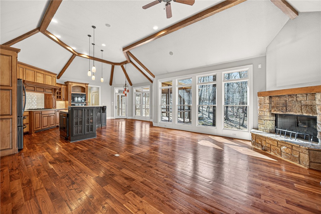 Bois D Arc - Residential