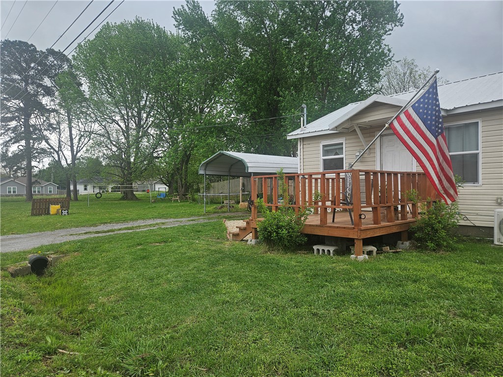 Lincoln Outlots - Residential