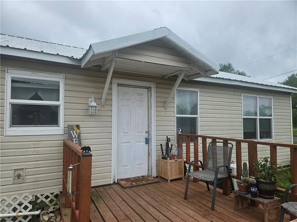 Lincoln Outlots - Residential