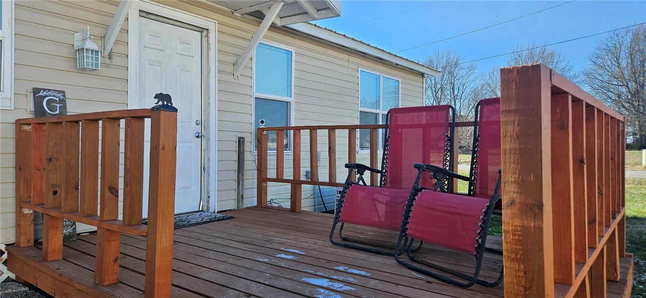 Lincoln Outlots - Residential