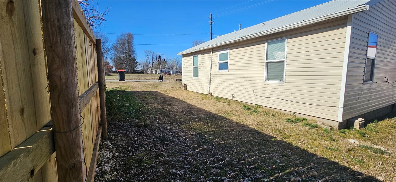 Lincoln Outlots - Residential