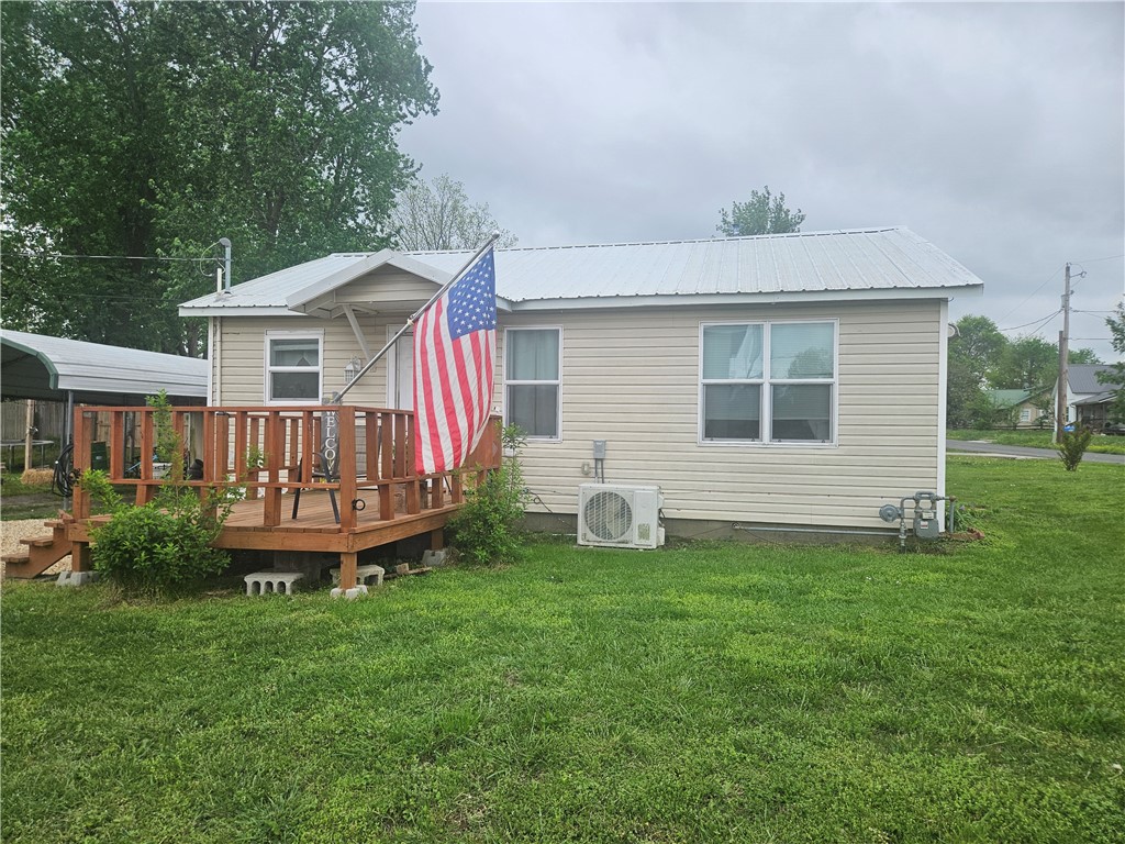 Lincoln Outlots - Residential