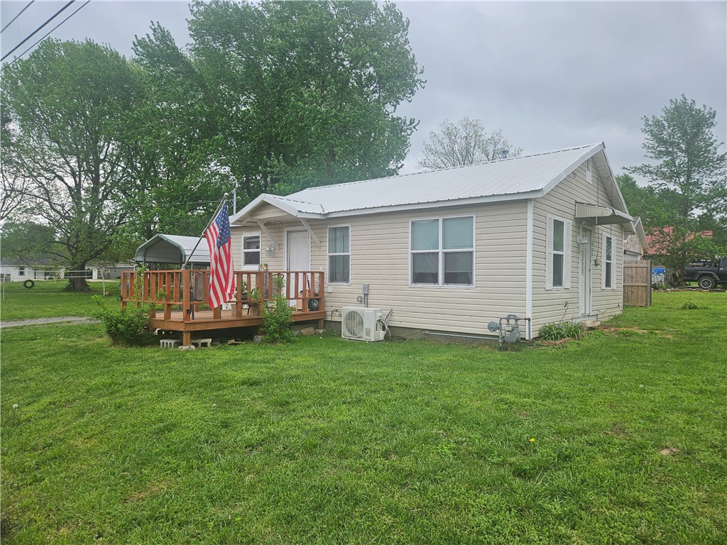 Lincoln Outlots - Residential