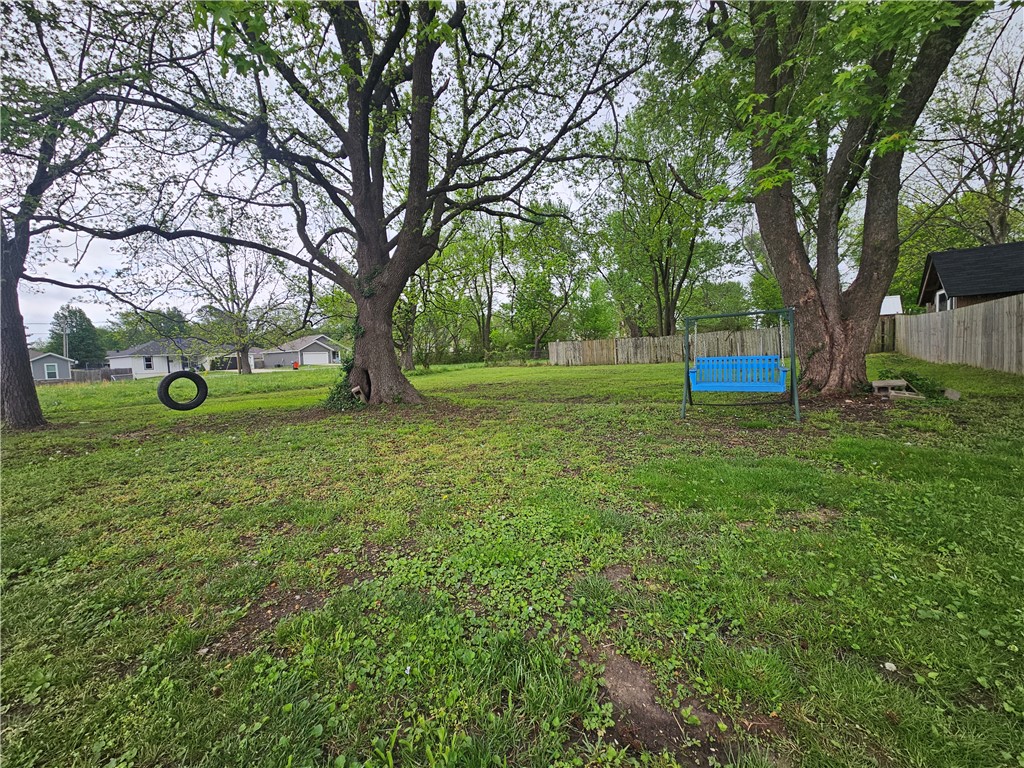 Lincoln Outlots - Residential