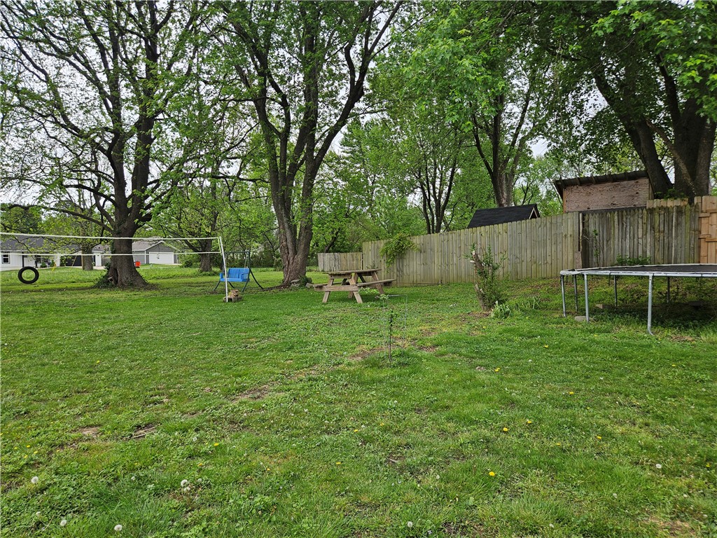 Lincoln Outlots - Residential