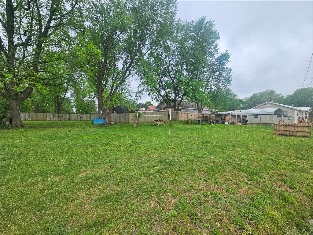 Lincoln Outlots - Residential