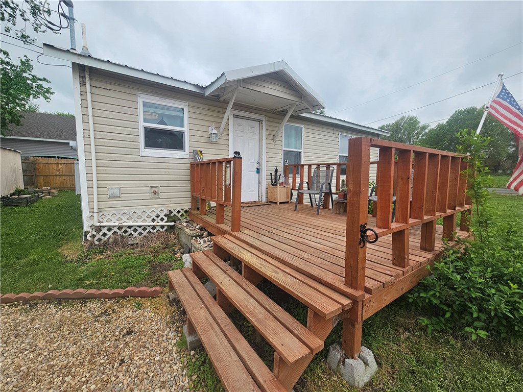 Lincoln Outlots - Residential