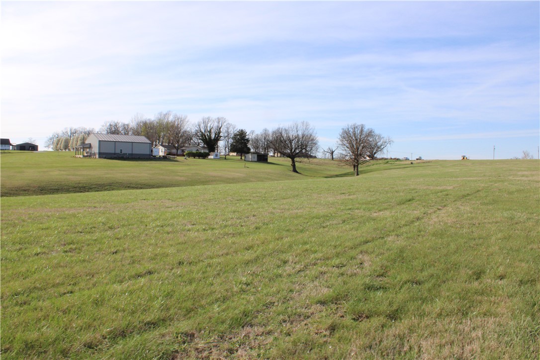 Northern Trace - Land