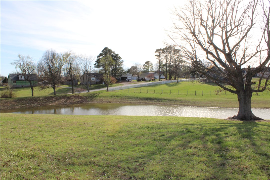 Northern Trace - Land