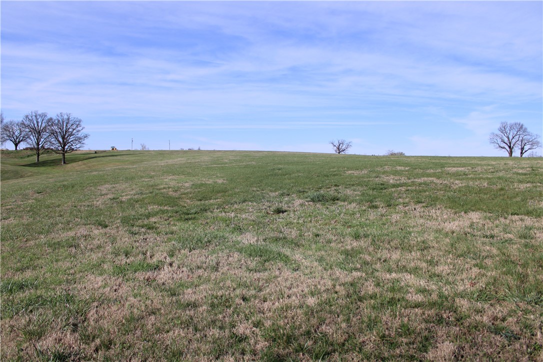 Northern Trace - Land