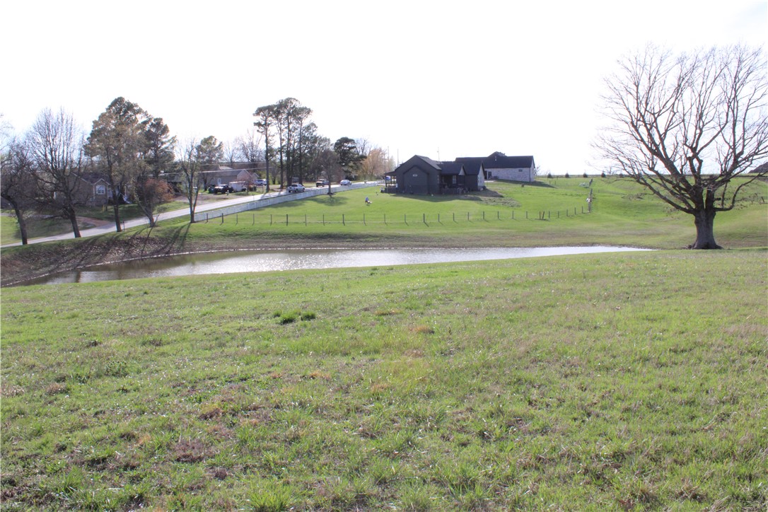 Northern Trace - Land