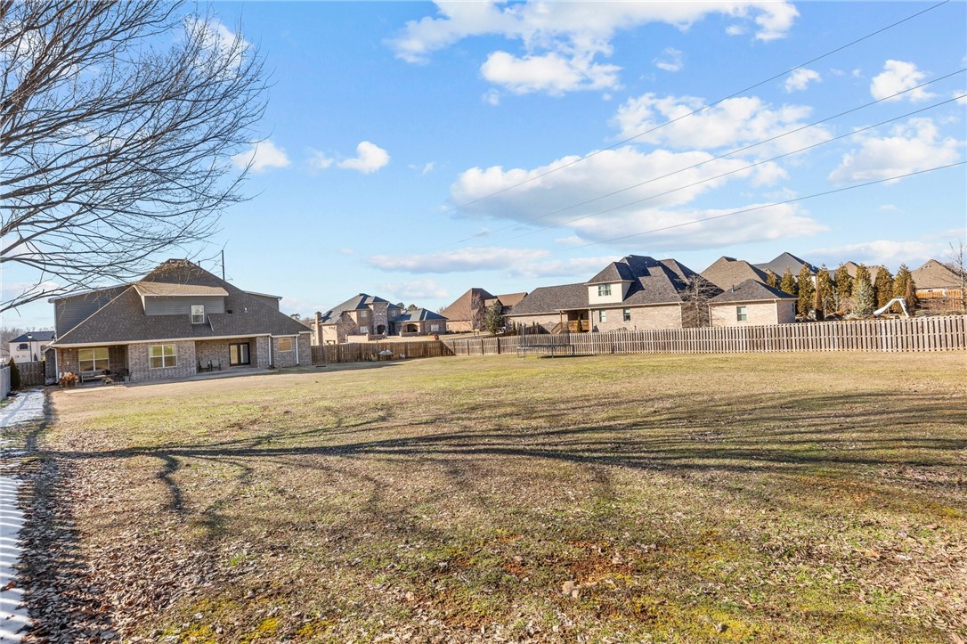 The Falls - Residential