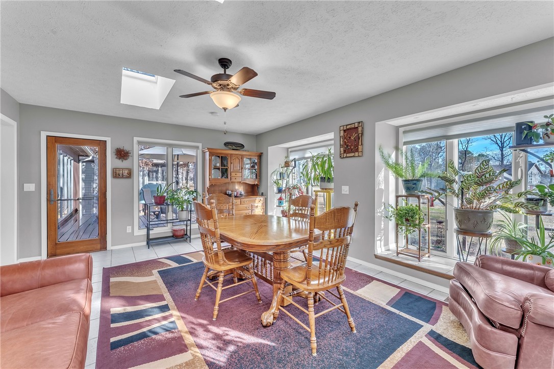 Unit 8 Holiday Island - Residential