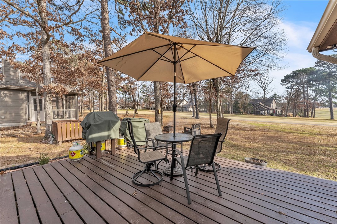 Unit 8 Holiday Island - Residential