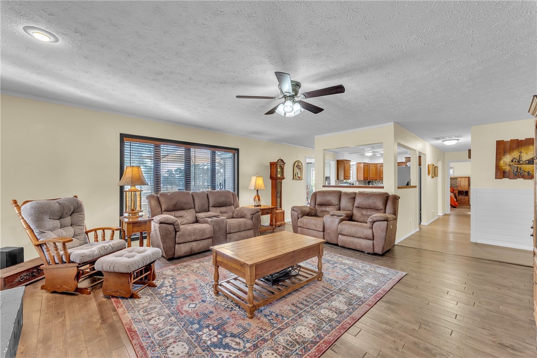 Unit 8 Holiday Island - Residential