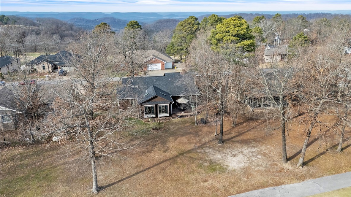 Unit 8 Holiday Island - Residential