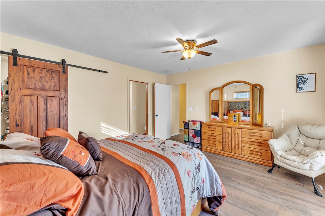 Unit 8 Holiday Island - Residential