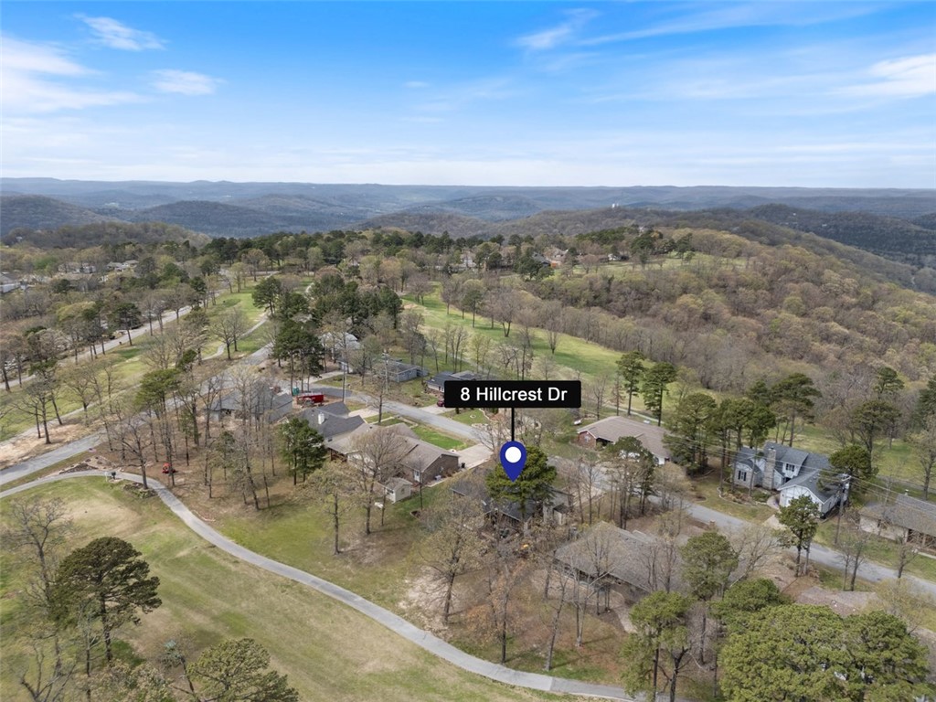 Unit 8 Holiday Island - Residential