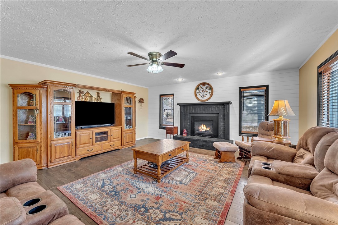 Unit 8 Holiday Island - Residential