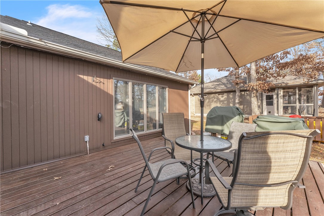 Unit 8 Holiday Island - Residential