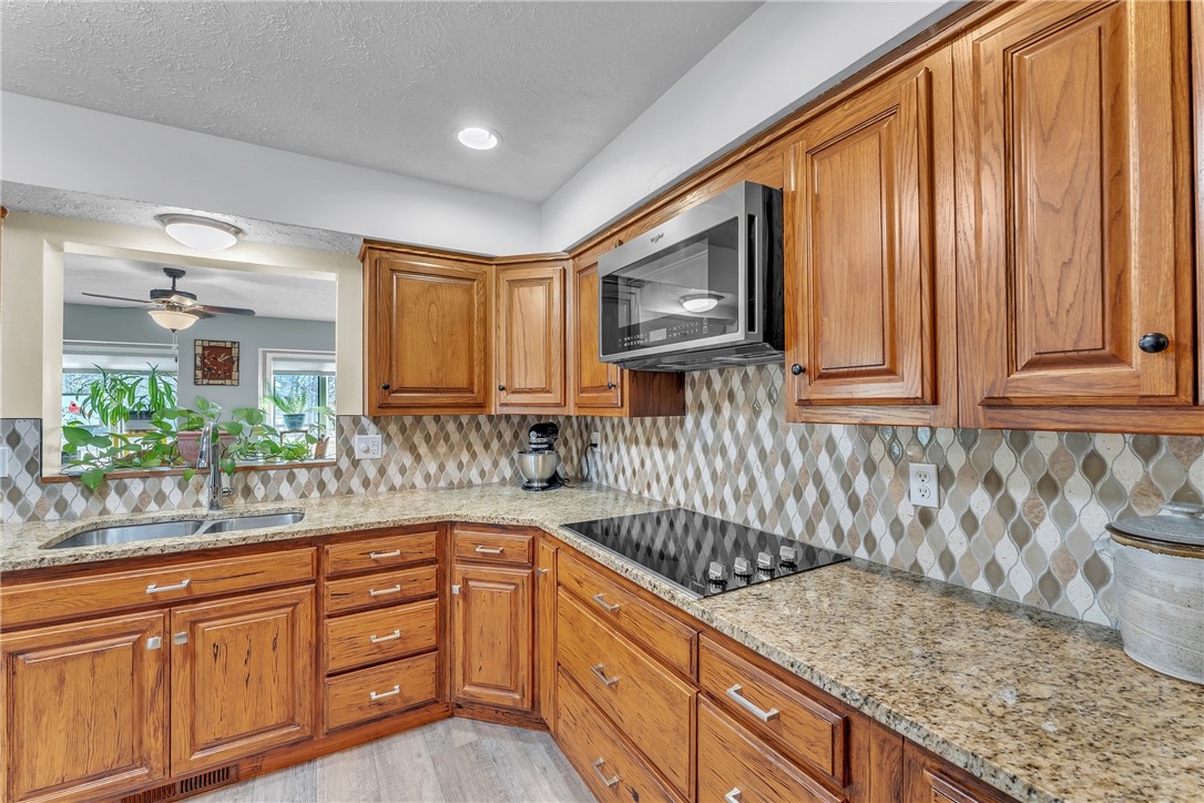 Unit 8 Holiday Island - Residential