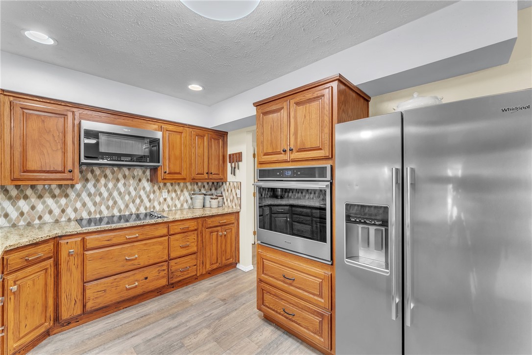 Unit 8 Holiday Island - Residential