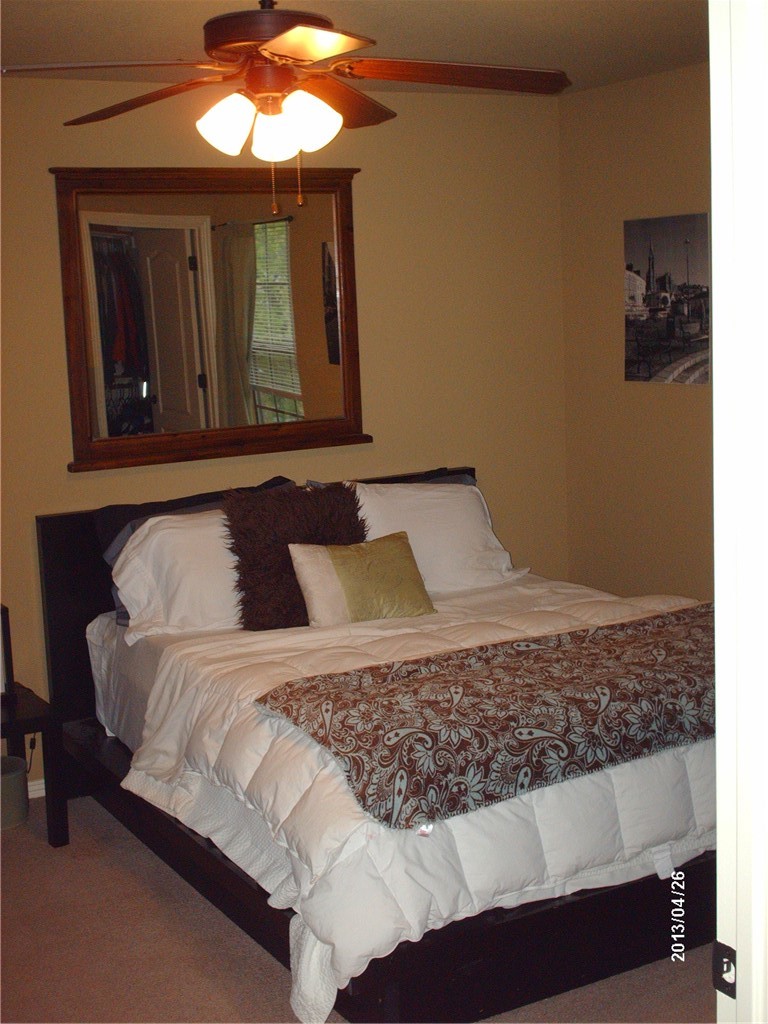 Sunbridge Villas - Residential Lease