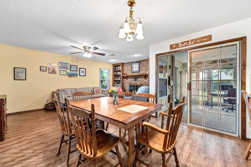Campbells Countrywood - Residential