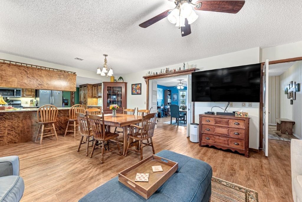 Campbells Countrywood - Residential