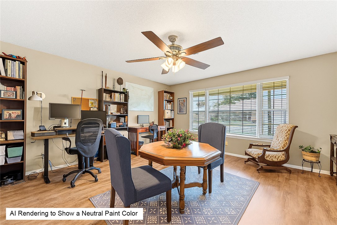 Campbells Countrywood - Residential