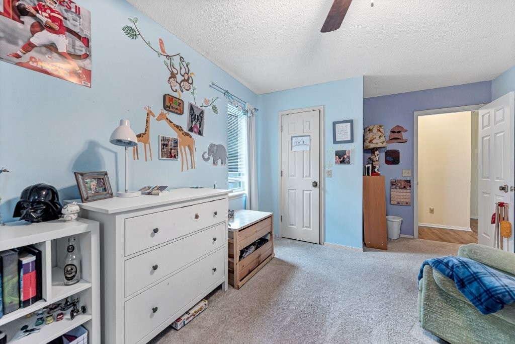 Campbells Countrywood - Residential