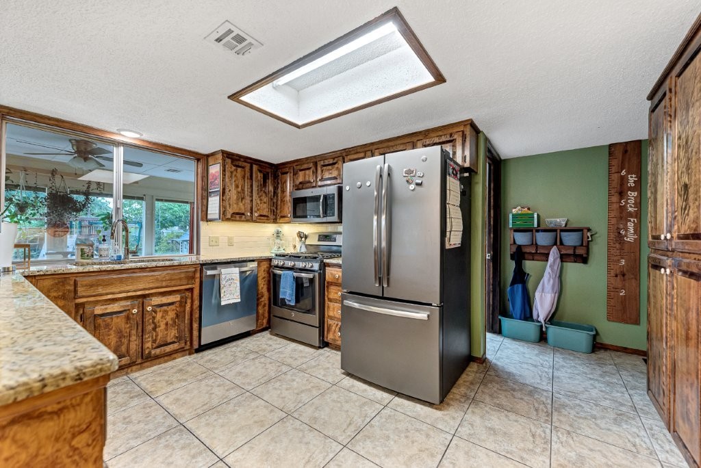 Campbells Countrywood - Residential
