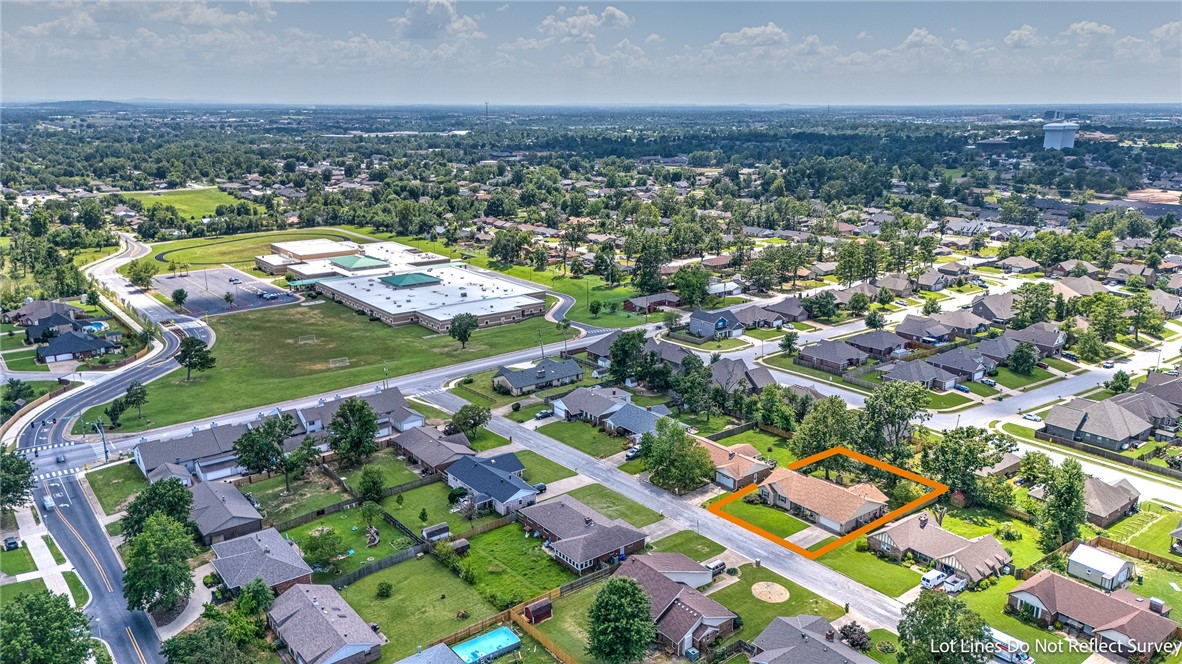 Campbells Countrywood - Residential