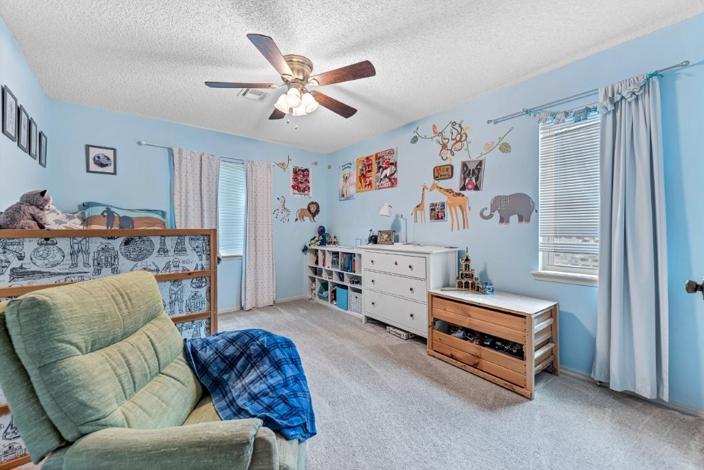 Campbells Countrywood - Residential