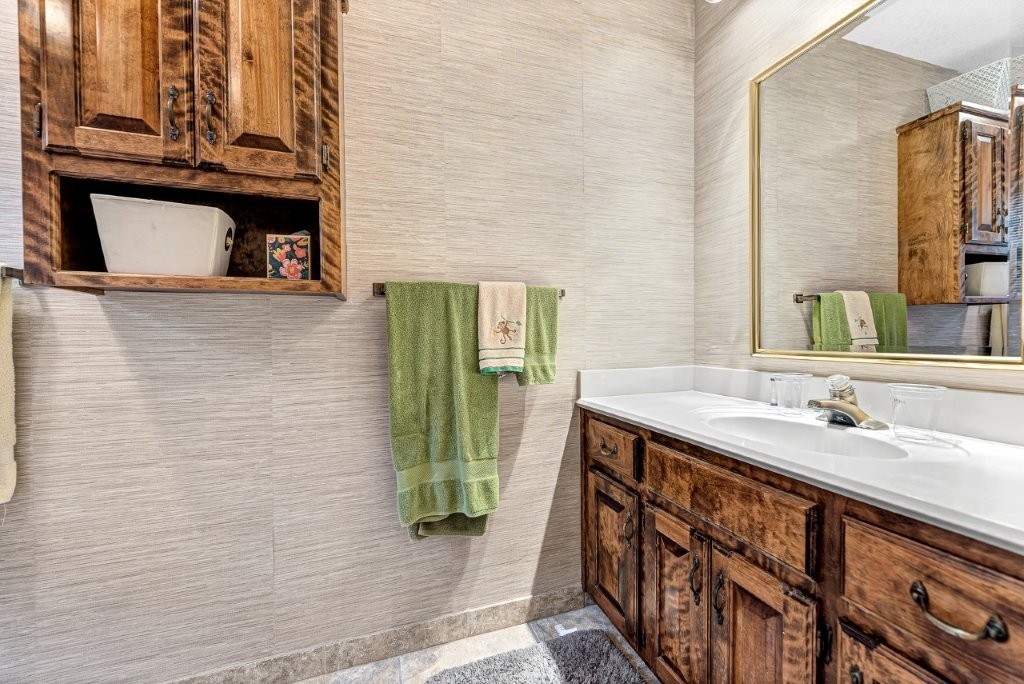 Campbells Countrywood - Residential