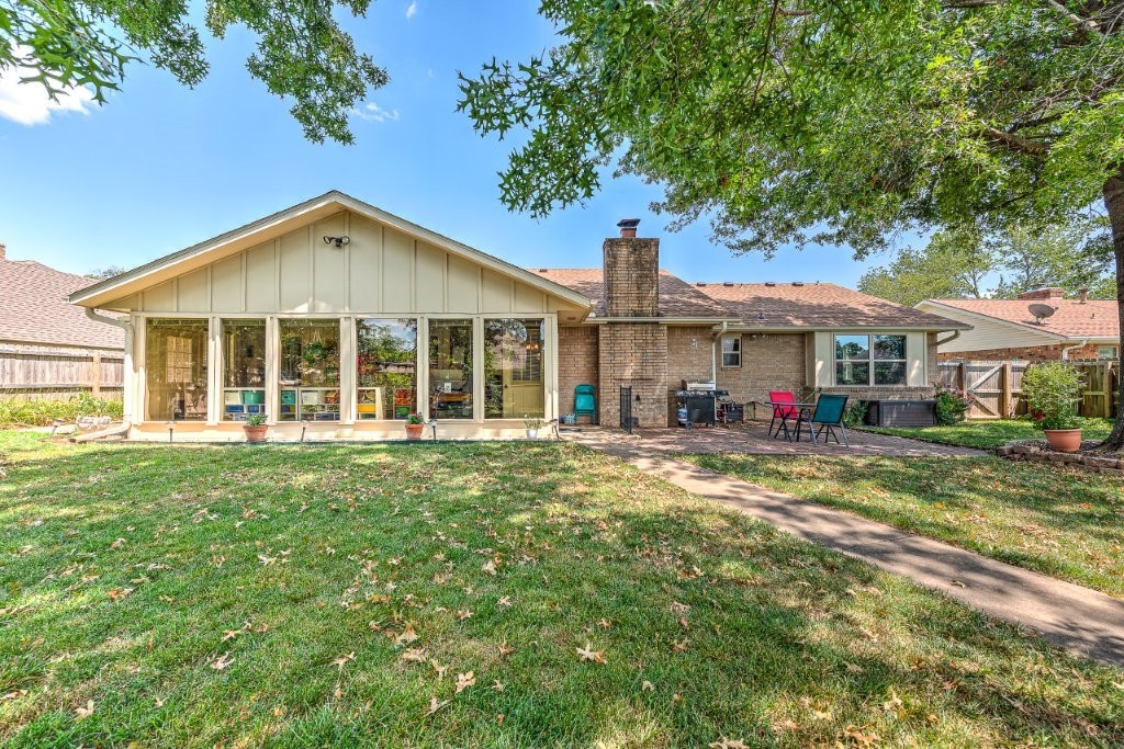 Campbells Countrywood - Residential