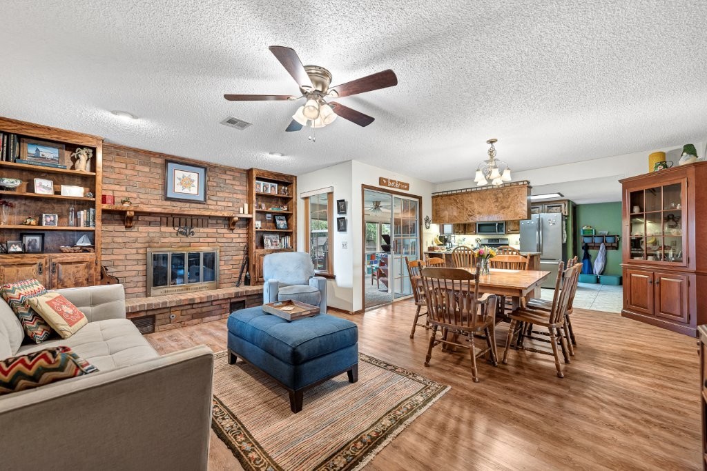Campbells Countrywood - Residential