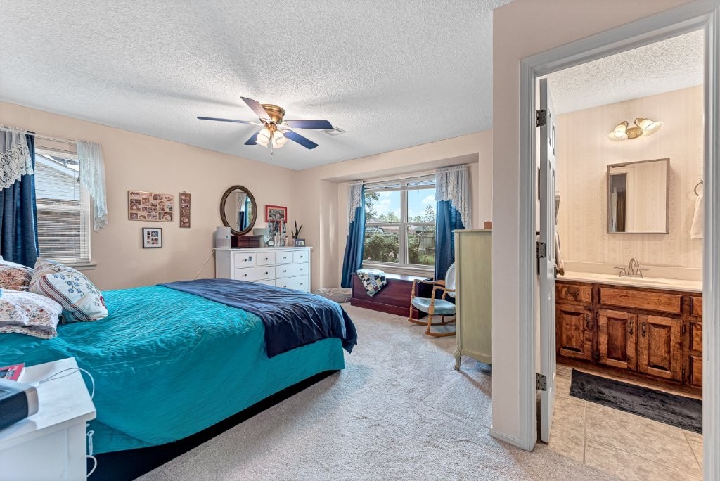 Campbells Countrywood - Residential